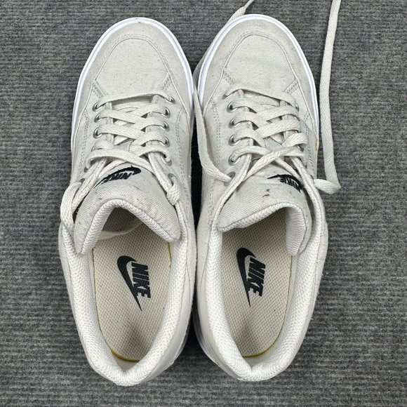 Nike Retro GTS Shoes Womens Size US 6 Grey Casual Sneakers Modern Streetwear - Picture 13 of 16